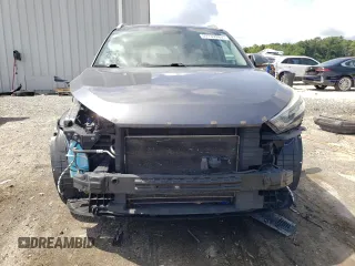 2018 Hyundai Tucson Sport z VIN KM8J33ALXJU764322, wystawiony jako Copart lot #59739985 z przebiegiem 79 882 mil mil oraz Szkoda całkowita • Salvage title. Historia ofert i sprzedaży dostępna na DreamBid. Obrazek 5.