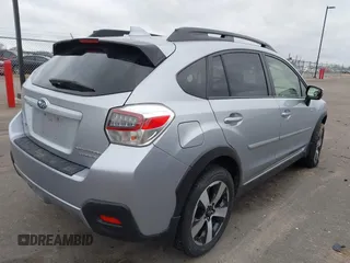 2016 Subaru Crosstrek Touring z VIN JF2GPBLC7GH202956, wystawiony jako IAAI lot #41953977 z przebiegiem 135 690 mil mil oraz . Historia ofert i sprzedaży dostępna na DreamBid. Obrazek 4.