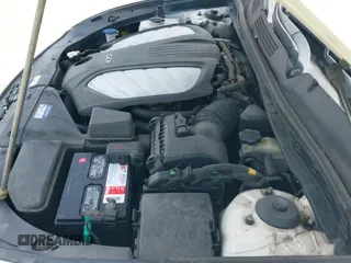 2014 Hyundai Azera Limited с VIN KMHFH4JG9EA353114, выставлен на аукционе IAAI как лот 42757597 с пробегом 122 604 миль миль и . История ставок и продаж доступна на DreamBid. Изображение 12.