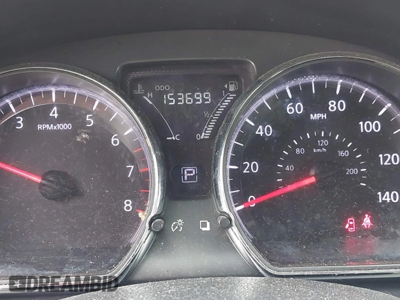 2016 Nissan Versa S with VIN 3N1CN7AP7GL857323, listed as a IAAI auction lot 42574795 with 153,699 mi miles and . Bid and sale history available at DreamBid. Image 7.