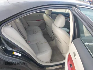 2008 Lexus ES 330 with VIN JTHBJ46G482171835, listed as a IAAI auction lot 42293835 with 248,351 mi miles and . Bid and sale history available at DreamBid. Image 8.