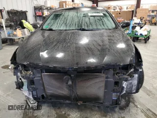 2014 Hyundai Sonata GLS with VIN 5NPEB4AC7EH941360, listed as a Copart auction lot 44618495 with 106,247 mi miles and Salvage Title. Bid and sale history available at carsss.com. Image 5.