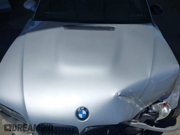 2002 BMW 3 Series M3 z VIN WBSBL93472JR18143, wystawiony jako IAAI lot #42643978 z przebiegiem 193 689 mil mil oraz . Historia ofert i sprzedaży dostępna na DreamBid. Obrazek 10.