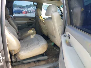 2002 Chevrolet Suburban LS with VIN 1GNFK16ZX2J297816, listed as a IAAI auction lot 41784184 with 231,918 mi miles. Bid and sale history available at carsss.com. Image 8.