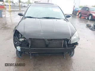 2005 Nissan Altima SE-R z VIN 1N4BL11DX5C130189, wystawiony jako IAAI lot #42365861 z przebiegiem 132 677 mil mil oraz . Historia ofert i sprzedaży dostępna na DreamBid. Obrazek 6.