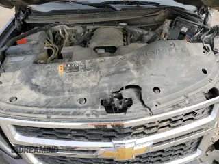 2017 Chevrolet Tahoe LS with VIN 1GNSCAKC5HR277464, listed as a Copart auction lot 49682375 with 131,227 mi miles and Clean title. Bid and sale history available at DreamBid. Image 13.