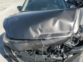 2015 Mazda 3 i Sport with VIN JM1BM1K75F1223408, listed as a Copart auction lot 54992705 with 93,925 mi miles and Salvage Title. Bid and sale history available at DreamBid. Image 12.