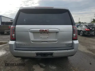 2016 GMC Yukon XL SLE with VIN 1GKS1FKC6GR128706, listed as a Copart auction lot 78891404 with 177,273 mi miles and Salvage Title. Bid and sale history available at carsss.com. Image 6.