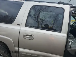 2000 Chevrolet Suburban LS with VIN 3GNFK16T8YG126021, listed as a Copart auction lot 41543485 with Not provided miles and Non repairable. Bid and sale history available at DreamBid. Image 12.