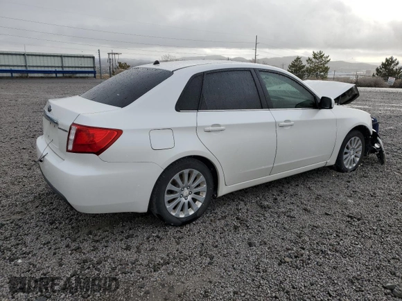 2009 Subaru Impreza i с VIN JF1GE60669H521090, выставлен на аукционе Copart как лот 48390365 с пробегом Не указан миль и Списание • Salvage title. История ставок и продаж доступна на DreamBid. Изображение 3.