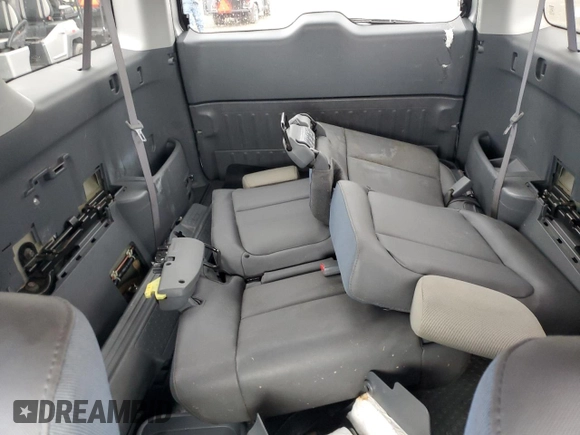 2006 Honda Element LX with VIN 5J6YH17306L014287, listed as a Copart auction lot 74942924 with 178,897 mi miles and Salvage Title. Bid and sale history available at DreamBid. Image 10.