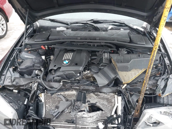 2011 BMW 3 Series 328i xDrive with VIN WBAPK5G50BNN30740, listed as a IAAI auction lot 41680514 with 117,566 mi miles and . Bid and sale history available at DreamBid. Image 10.