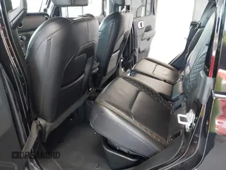 2021 Jeep Gladiator High Altitude с VIN 1C6HJTFG0ML621997, выставлен на аукционе IAAI как лот 42340215 с пробегом 69 079 миль миль и . История ставок и продаж доступна на DreamBid. Изображение 8.