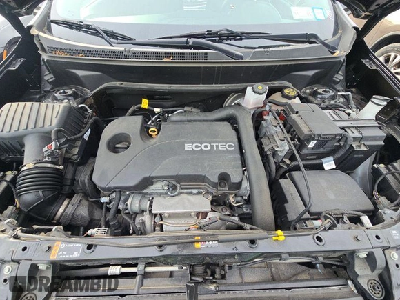 2020 Chevrolet Equinox LT с VIN 2GNAXJEVXL6235972, выставлен на аукционе IAAI как лот 42573207 с пробегом 28 685 миль миль и . История ставок и продаж доступна на DreamBid. Изображение 18.