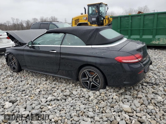 2020 Mercedes-Benz C 300 с VIN WDDWK8EB4LF937874, выставлен на аукционе Copart как лот 39859734 с пробегом Не указан миль и . История ставок и продаж доступна на DreamBid. Изображение 2.