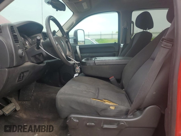 2012 GMC Sierra 1500 SLE z VIN 3GTP2VE78CG200278, wystawiony jako Copart lot #60223825 z przebiegiem 226 128 mil mil oraz Czysty tytuł • Clean title. Historia ofert i sprzedaży dostępna na DreamBid. Obrazek 7.