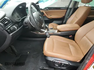 2016 BMW X4 xDrive28i with VIN 5UXXW3C56G0R18897, listed as a Copart auction lot 41219154 with 80,473 mi miles. Bid and sale history available at carsss.com. Image 7.