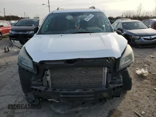 2016 GMC Acadia SLE with VIN 1GKKRPKD7GJ285053, listed as a Copart auction lot 84736704 with Not Provided miles and Salvage Title. Bid and sale history available at carsss.com. Image 5.