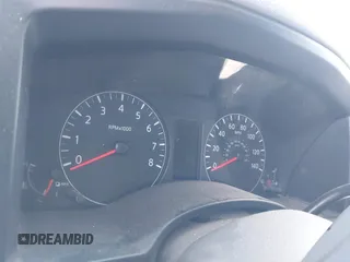 2016 Nissan NV Cargo SV z VIN 1N6BF0LY0GN805855, wystawiony jako IAAI lot #41849743 z przebiegiem Nie podano mil oraz . Historia ofert i sprzedaży dostępna na DreamBid. Obrazek 14.