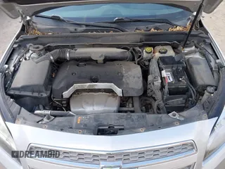 2013 Chevrolet Malibu LTZ with VIN 1G11H5SA3DF192011, listed as a IAAI auction lot 42022440 with 124,603 mi miles and . Bid and sale history available at DreamBid. Image 10.