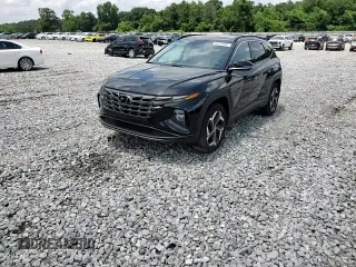 2023 Hyundai Tucson Limited with VIN 5NMJECAE2PH201393, listed as a Copart auction lot 60436905 with 25,855 mi miles and Salvage title. Bid and sale history available at DreamBid. Image 13.