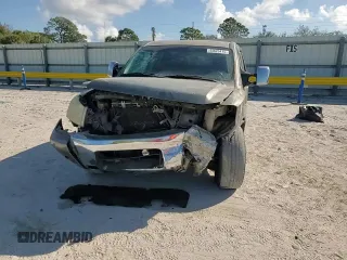 2006 Nissan Titan LE with VIN 1N6BA07A96N514202, listed as a Copart auction lot 44625415 with 222,183 mi miles and Salvage Title. Bid and sale history available at DreamBid. Image 10.