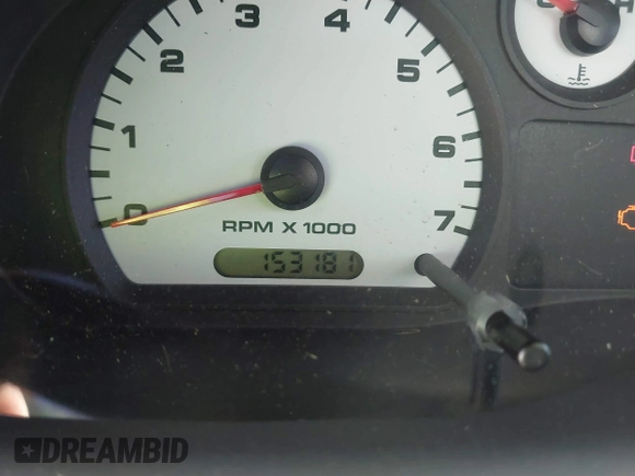 2005 Ford Ranger XL with VIN 1FTYR10U15PA96592, listed as a IAAI auction lot 41369442 with 153,181 mi miles and . Bid and sale history available at DreamBid. Image 7.