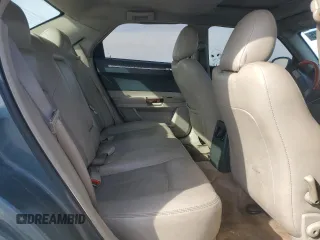 2005 Chrysler 300 with VIN 2C3JA63H95H628183, listed as a Copart auction lot 50269975 with 237,375 mi miles and Salvage Title. Bid and sale history available at carsss.com. Image 11.