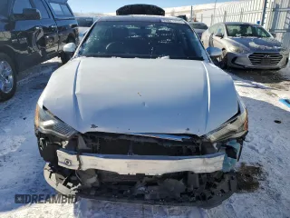 2015 Audi A3 1.8T Prestige with VIN WAUHCGFF3F1060126, listed as a Copart auction lot 88071455 with 118,274 mi miles and Salvage Title. Bid and sale history available at carsss.com. Image 5.