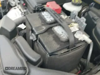 2016 Nissan Rogue S with VIN JN8AT2MV5GW138593, listed as a IAAI auction lot 42719420 with 85,015 mi miles and . Bid and sale history available at DreamBid. Image 19.