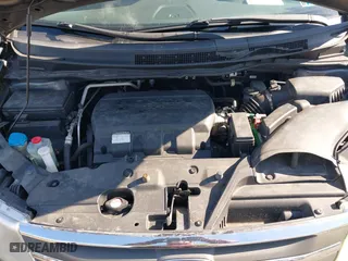 2013 Honda Odyssey Touring with VIN 5FNRL5H97DB018839, listed as a IAAI auction lot 41884016 with 171,650 mi miles. Bid and sale history available at carsss.com. Image 10.