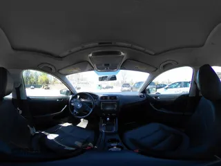 2011 Volkswagen Jetta Sedan SE PZEV with VIN 3VWDZ7AJ0BM306023, listed as a IAAI auction lot 42059241 with 176,879 mi miles. Bid and sale history available at carsss.com. Image 20.