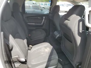 2012 GMC Acadia SLE z VIN 1GKKVPED0CJ385349, wystawiony jako Copart lot #55479215 z przebiegiem Nie podano mil oraz Szkoda całkowita • Salvage title. Historia ofert i sprzedaży dostępna na DreamBid. Obrazek 11.