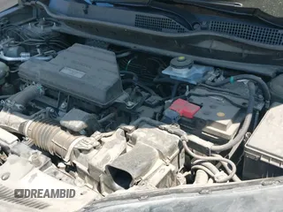 2020 Honda CR-V EX-L with VIN 5J6RW1H88LA006367, listed as a IAAI auction lot 43052859 with 106,812 mi miles and . Bid and sale history available at DreamBid. Image 19.