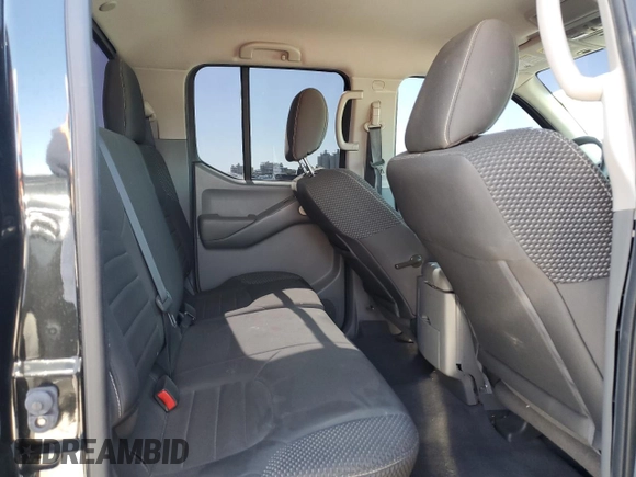 2019 Nissan Frontier Desert Runner with VIN 1N6DD0ER3KN770340, listed as a Copart auction lot 50004115 with 60,589 mi miles and Salvage title. Bid and sale history available at DreamBid. Image 10.