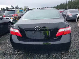 2009 Toyota Camry LE with VIN 4T1BK46K59U097927, listed as a IAAI auction lot 41974035 with 1 mi miles. Bid and sale history available at carsss.com. Image 16.