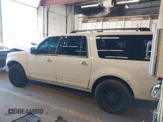 2016 Ford Expedition EL Limited with VIN 1FMJK2AT7GEF20837, listed as a IAAI auction lot 41735879 with 131,453 mi miles. Bid and sale history available at carsss.com. Image 15.