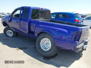 1996 Ford Ranger XLT with VIN 1FTCR15X8TPB29498, listed as a IAAI auction lot 42008867 with 145,283 mi miles and . Bid and sale history available at DreamBid. Image 3.