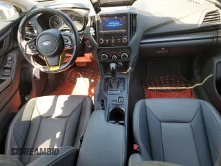 2022 Subaru Crosstrek Special Sports z VIN JF2GTHSC2NH235960, wystawiony jako Copart lot #57708465 z przebiegiem 47 526 mil mil oraz Czysty tytuł • Clean title. Historia ofert i sprzedaży dostępna na DreamBid. Obrazek 8.