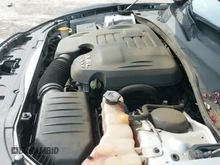 2020 Chrysler 300 S с VIN 2C3CCAGG9LH158922, выставлен на аукционе IAAI как лот 43105190 с пробегом 112 248 миль миль и . История ставок и продаж доступна на DreamBid. Изображение 18.