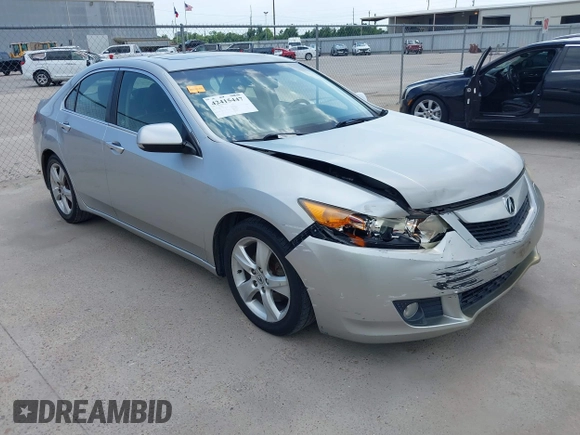 2010 Acura TSX z VIN JH4CU2F68AC030645, wystawiony jako IAAI lot #42415447 z przebiegiem 109 109 mil mil oraz . Historia ofert i sprzedaży dostępna na DreamBid. Obrazek 6.