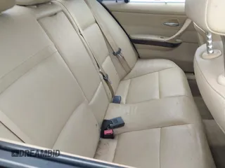 2011 BMW 3 Series 328i with VIN WBAPH7C50BE681318, listed as a IAAI auction lot 42379473 with 202,033 mi miles and . Bid and sale history available at DreamBid. Image 8.