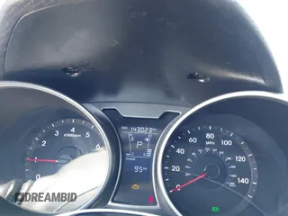 2013 Hyundai Veloster w/Black Int with VIN KMHTC6AD2DU144376, listed as a IAAI auction lot 42720882 with 143,023 mi miles and . Bid and sale history available at DreamBid. Image 7.