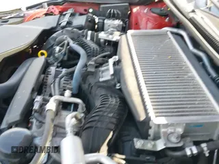 2023 Subaru WRX Premium with VIN JF1VBAF64P9802337, listed as a IAAI auction lot 42026394 with 27,403 mi miles and . Bid and sale history available at DreamBid. Image 21.