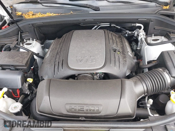 2023 Dodge Durango R/T Plus с VIN 1C4SDJCT3PC601386, выставлен на аукционе IAAI как лот 40746162 с пробегом 10 576 миль миль и . История ставок и продаж доступна на DreamBid. Изображение 10.