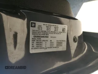 2010 Chevrolet Suburban LTZ with VIN 1GNUKKE39AR276692, listed as a Copart auction lot 75541044 with 175,889 mi miles and Salvage Title. Bid and sale history available at carsss.com. Image 13.