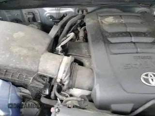 2017 Toyota Tundra Platinum с VIN 5TFAY5F18HX627963, выставлен на аукционе Copart как лот 82285265 с пробегом 85 070 миль миль и Списание • Salvage title. История ставок и продаж доступна на DreamBid. Изображение 15.