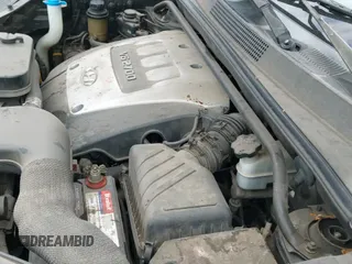 2005 Hyundai Tucson GLS с VIN KM8JN12D45U050519, выставлен на аукционе IAAI как лот 42740003 с пробегом 193 690 миль миль и . История ставок и продаж доступна на DreamBid. Изображение 12.