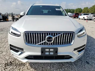 2021 Volvo XC90 Inscription with VIN YV4A22PL7M1769604, listed as a Copart auction lot 57509515 with 48,158 mi miles and Salvage title. Bid and sale history available at DreamBid. Image 5.
