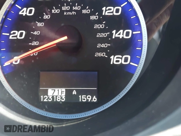 2011 Acura RDX Technology with VIN 5J8TB2H57BA002023, listed as a IAAI auction lot 42500848 with 123,183 mi miles and . Bid and sale history available at DreamBid. Image 7.